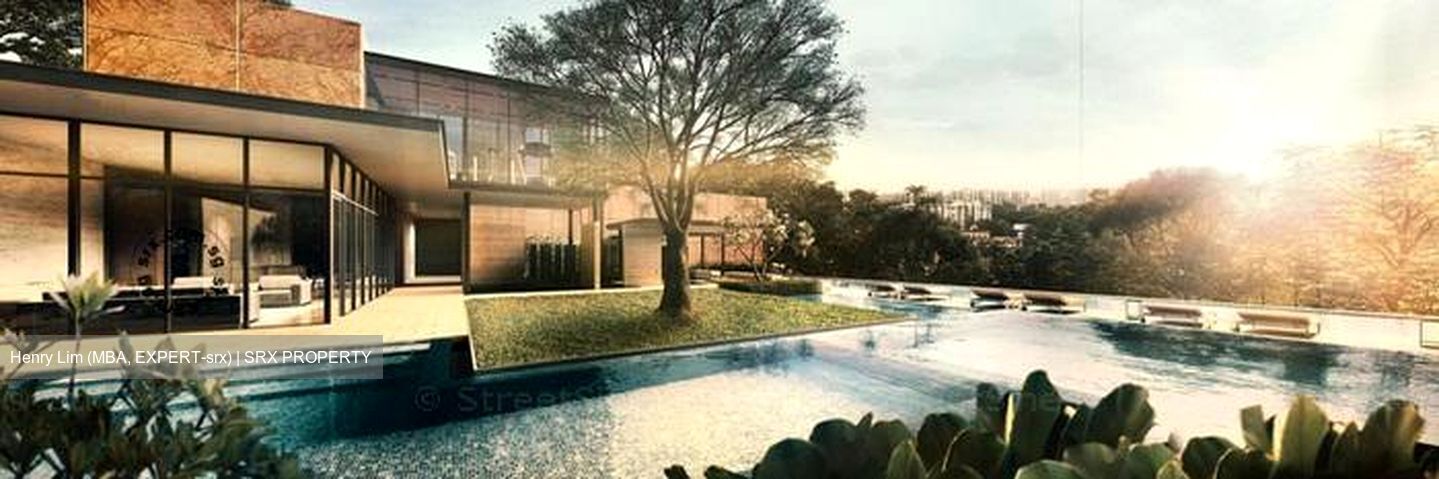 Avenue South Residence (D3), Apartment #507215281